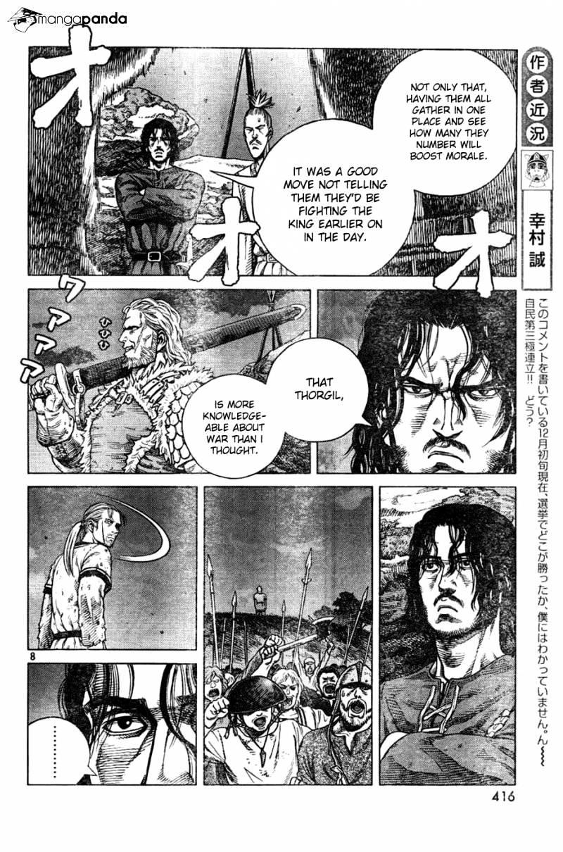 Vinland Saga, Chapter 89 image 08